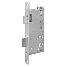 WILKA 1438 Lever Operated Latch & Deadbolt Mortice Sashlock 45/92