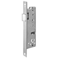 WILKA 138F Lever Operated Euro Profile Latch Only Mortice Lock 30/92