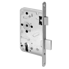 WILKA 5490 Lever Operated Latch & Double Throw Deadbolt Mortice Sashlock 60/72 Right Handed