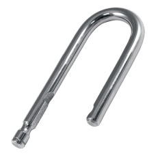 EVVA HPM Shackle 50mm  - Hardened Steel