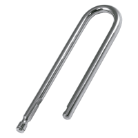 EVVA HPM Shackle 90mm  - Hardened Steel