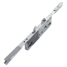 YALE DOORMASTER PAS3621:2011 Replacement Lock 35/92 16mm Faceplate PVCU Square Forend