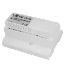 VIDEX 502N Switcher  - White