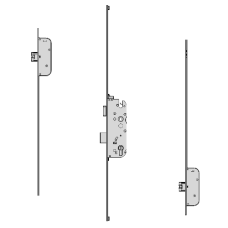 GU Secury Auto Panic E Multipoint - 2 Deadlocks 35/92 16mm Face 6-32623-14-0-8