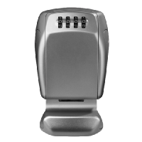 MASTER LOCK 5415EURD Select Access Key Safe  - Zinc Plated