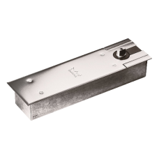 DORMAKABA BTS80F Floor Spring Door Closer EN4 Left Hand