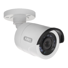 ABUS HDCC41500 AHD Bullet Camera To Suit TVVR33204 & TVVR33408 HDCC41500 Analogue HD Bullet Camera - White