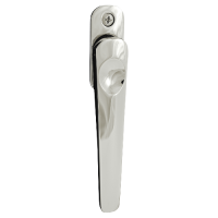 DEBAR Verso Handle  - Polished Chrome