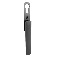 DEBAR Vivo Handle Euro Profile  - Grey