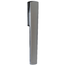 DEBAR Vivo Handle  - Satin Chrome