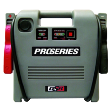 SCHUMACHER PSJ-1812 Portable Battery Booster