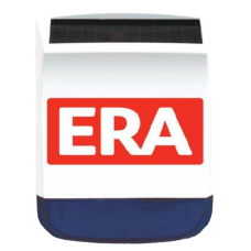 ERA Replica External Siren ERS26B ERS26R - White