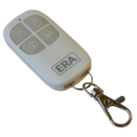 ERA Remote Control Keyfob EREM  - White