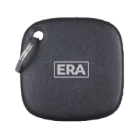 ERA Contactless RFID Proximity Tag Twin Pack - Black