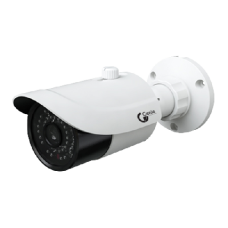 GENIE Bullet Camera WAHD2BV 1080P  - White