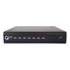GENIE 16 Channel HD Network Video Recorder WNVR216P - Black