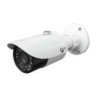 GENIE IP True Day / Night IR Vandal Resistant Bullet Camera WIP3BL - White