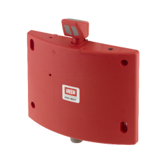 UNION DoorSense J-8755A Hold Open Device - Red