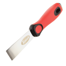 XPERT 32mm Chisel Knife KNF10001 - Chrome plated blade