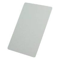 VIDEX EM Thin Card To Suit Portal Plus PBX-2 - White