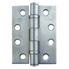 ECLIPSE  Ball Bearing Hinge SS Grade 13 - Stainless Steel