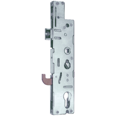 FULLEX XL Lever Operated Latch & Hookbolt Gearbox 45/92