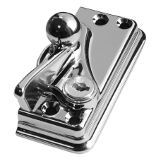 ERA High Security Architectural Lever Pivot Lock  - Chrome Plated