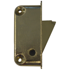 ERA Sash Restrictor  Side Fixing - Gold