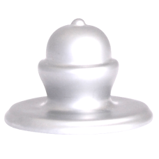 ERA Sash Knob Heritage  - White