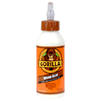 GORILLA PVA Wood Glue 236ml