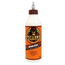 GORILLA PVA Wood Glue 532ml