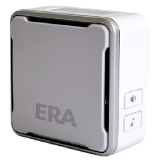 ERA WiFi Chime To Suit Doorcam  - White