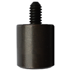 BRAMAH ROLA Sash Window Stop To Suit Banham 19mm R1/24  - Bronze Metal Antique (BMA)