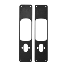 PAXTON Paxlock Pro Cover Plate Kit 900-053 70mm 72mm