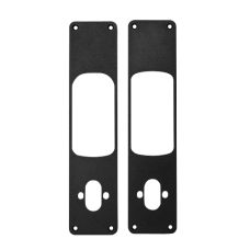 PAXTON Paxlock Pro Cover Plate Kit 900-054 90mm 92mm