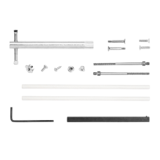 PAXTON Paxlock Pro Door Kit 57mm 62mm Door Kit