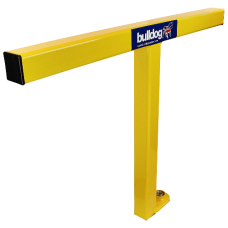 BULLDOG T Post TP200 - Yellow