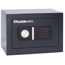 CHUBBSAFES HomeStar Electronic Safe 17E - Dark Grey