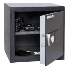 CHUBBSAFES HomeStar Electronic Safe 54E - Dark Grey