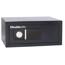 CHUBBSAFES HomeStar Laptop Safe  - Dark Grey