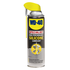 WD-40 High Performance Silicone Lubricant 44377