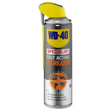 WD-40 Specialist Fast Acting Degreaser Degreaser 44392