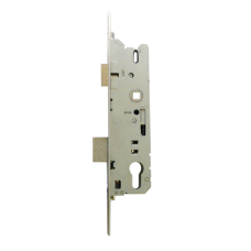 FUHR Lever Operated Latch & Deadbolt - Overnight Lock 25 / 92