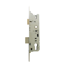 FUHR Lever Operated Latch & Deadbolt - Overnight Lock 30 / 92