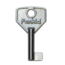 PENKID Window Restrictor Key Only Cut Key