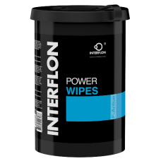 INTERFLON Power Wipes Power Wipes Tub of 90 Wipes