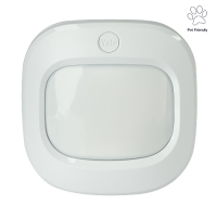 YALE Sync Smart Home Pet Friendly Motion Detector AC-PETPIR - White