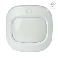 YALE Sync Smart Home Pet Friendly Motion Detector AC-PETPIR - White