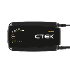 CTEK PRO25S 25A Battery Charger For 12V Vehicles