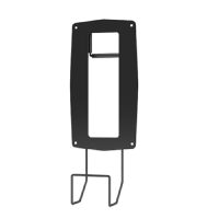 CTEK Wall Hanger 300 For PRO25S Battery Charger  - Black